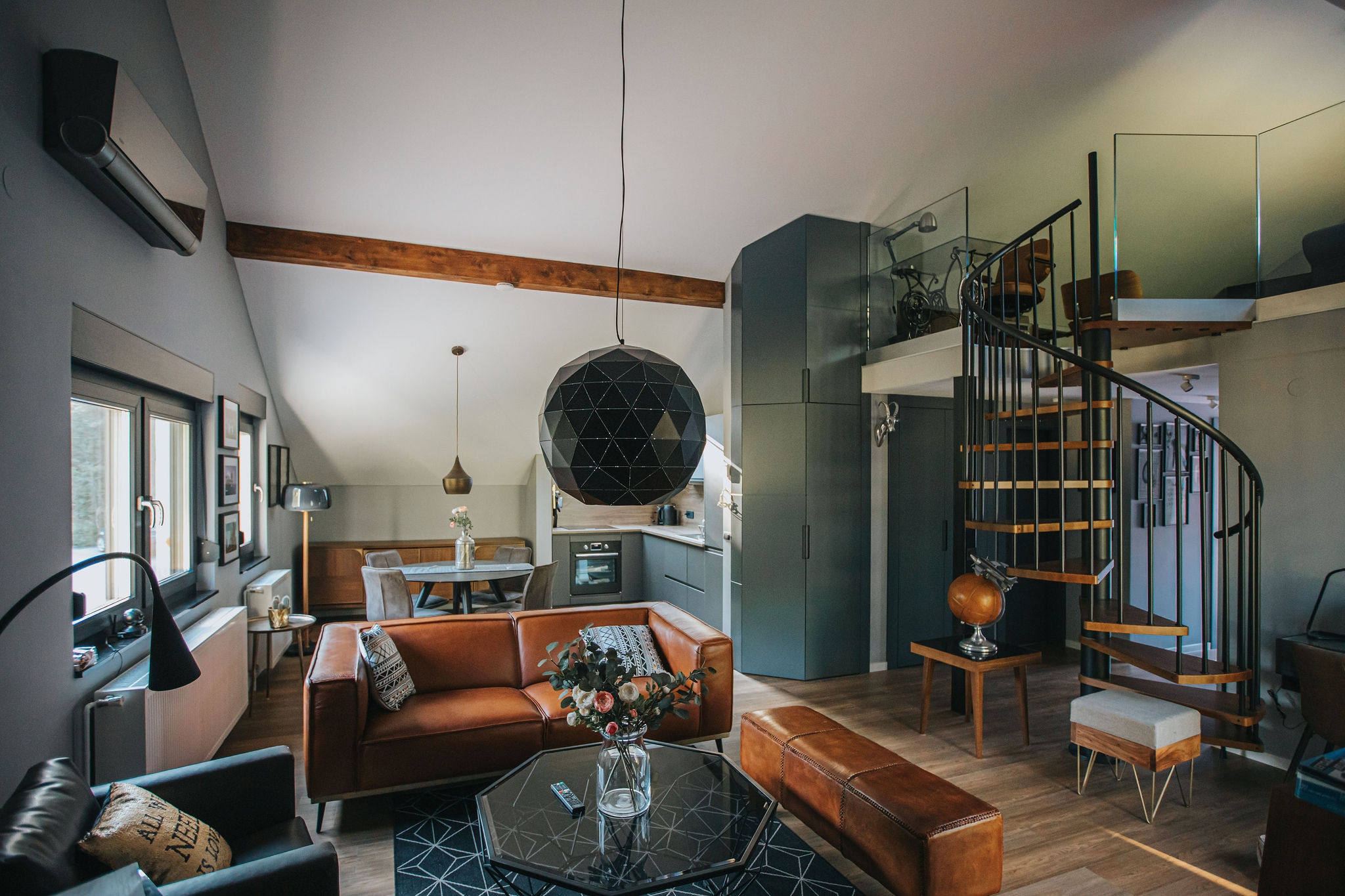 THE LOFT Apartment – Samobor